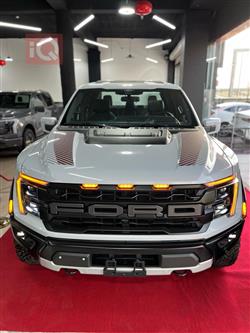 فورد F-150 رابتور